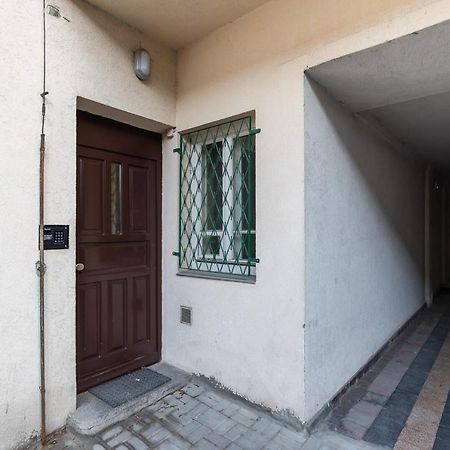 Rent Like Home - Wilcza 58 Warschau Exterior foto